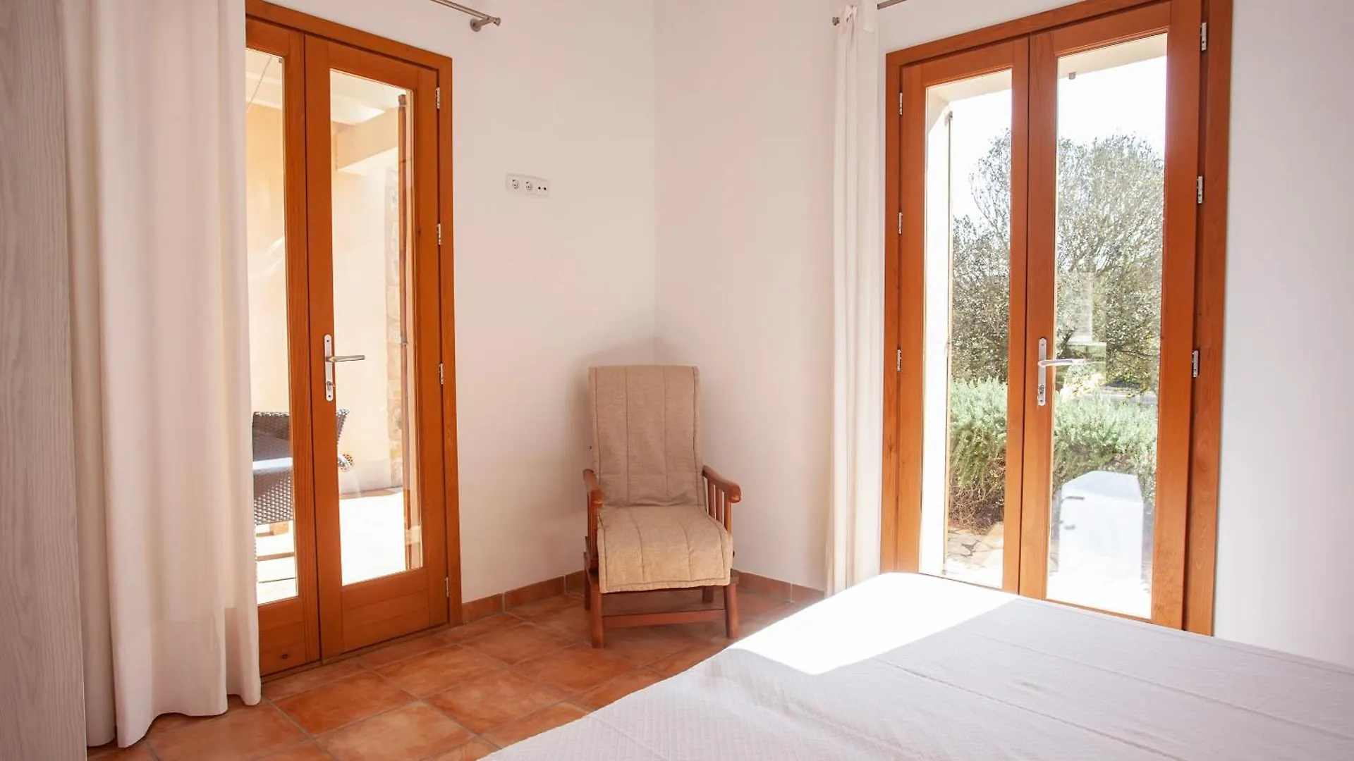 Farm stay Finca S'Hort De Sa Begura Sant Llorenc Des Cardassar