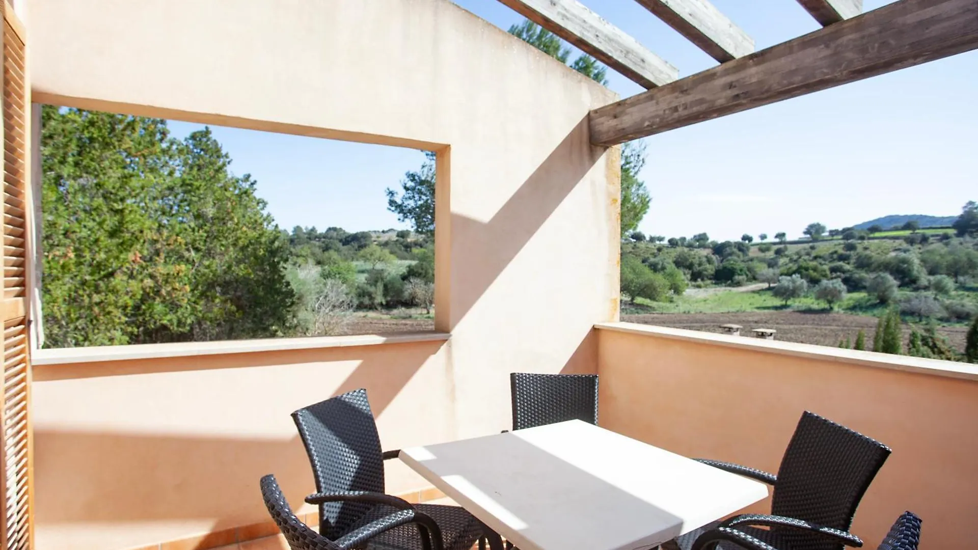 Finca S'Hort De Sa Begura Sant Llorenc Des Cardassar 0*,