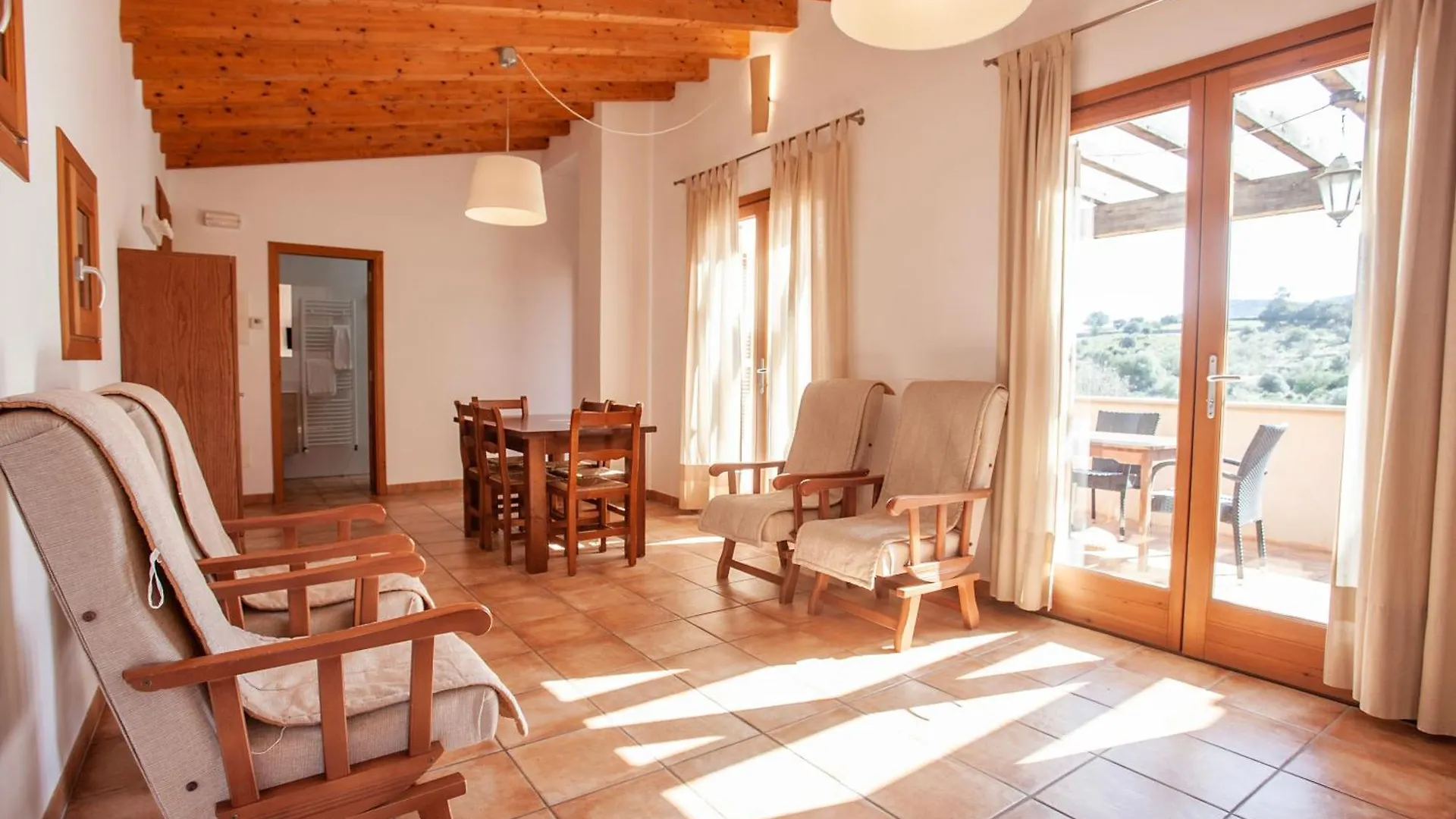 Finca S'Hort De Sa Begura Sant Llorenc Des Cardassar 0*,  Spain