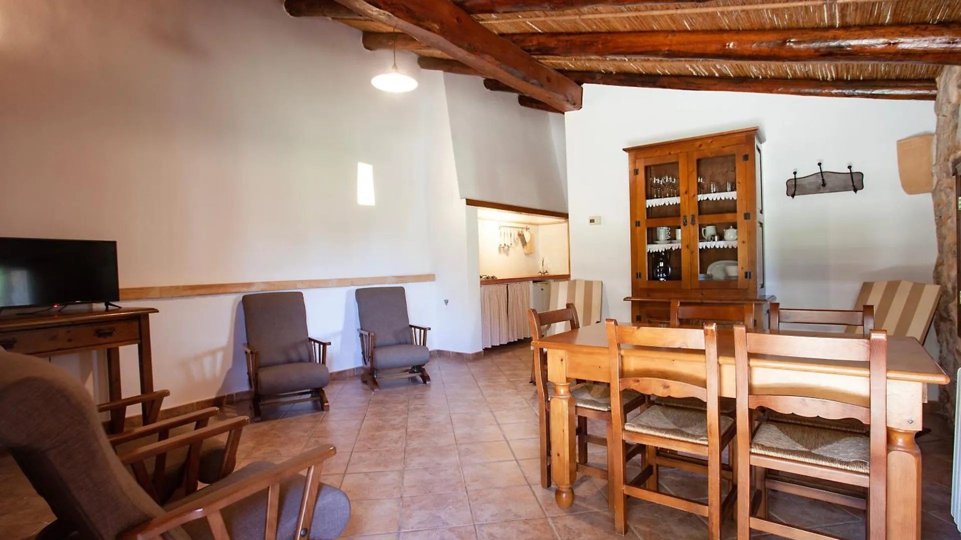 Finca S'Hort De Sa Begura Sant Llorenc Des Cardassar Farm stay