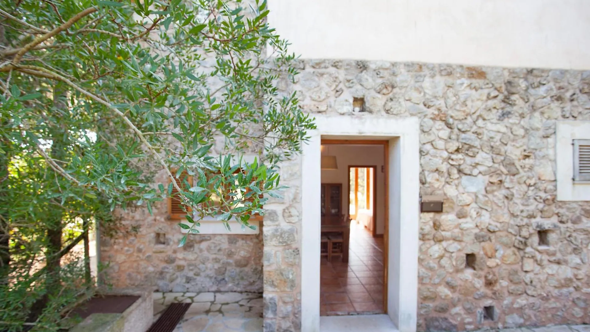 Finca S'Hort De Sa Begura Sant Llorenc Des Cardassar Spain