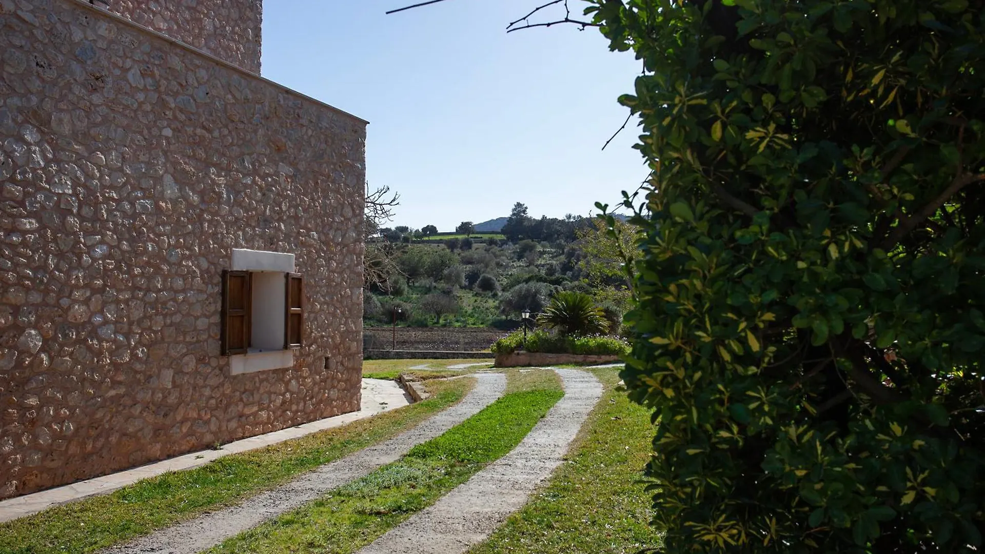 Finca S'Hort De Sa Begura Sant Llorenc Des Cardassar 0*,  Spain