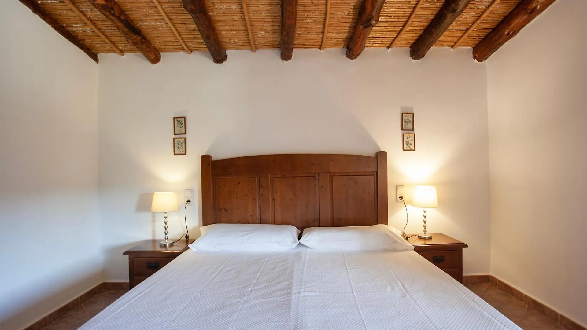 Finca S'Hort De Sa Begura Sant Llorenc Des Cardassar 0*,