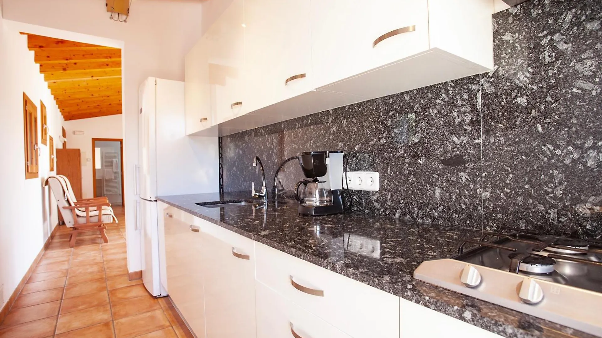 Farm stay Finca S'Hort De Sa Begura Sant Llorenc Des Cardassar Spain