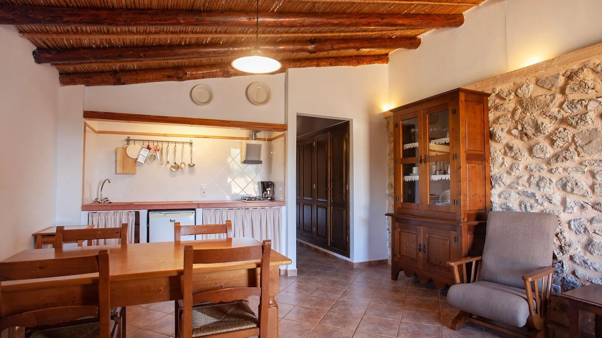 Finca S'Hort De Sa Begura Sant Llorenc Des Cardassar Spain