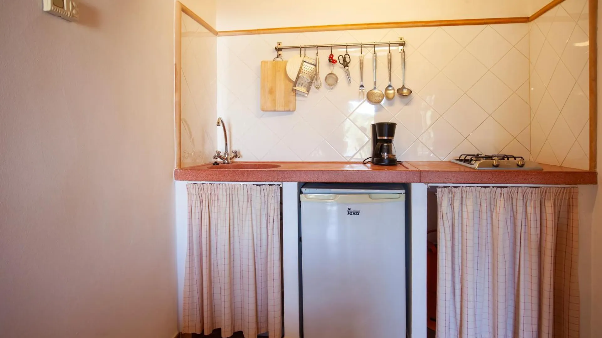 Finca S'Hort De Sa Begura Sant Llorenc Des Cardassar Farm stay