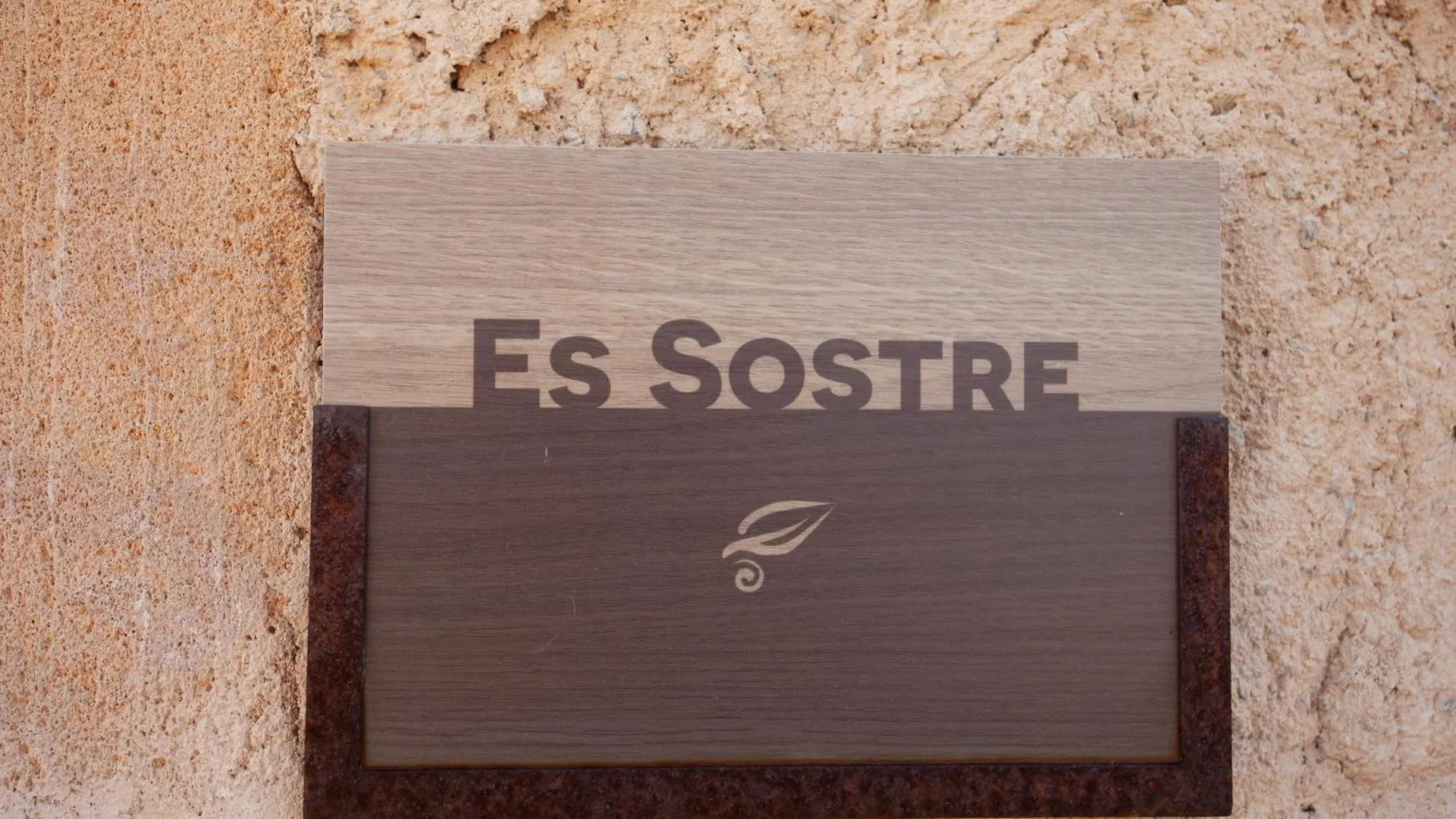 Finca S'Hort De Sa Begura Sant Llorenc Des Cardassar