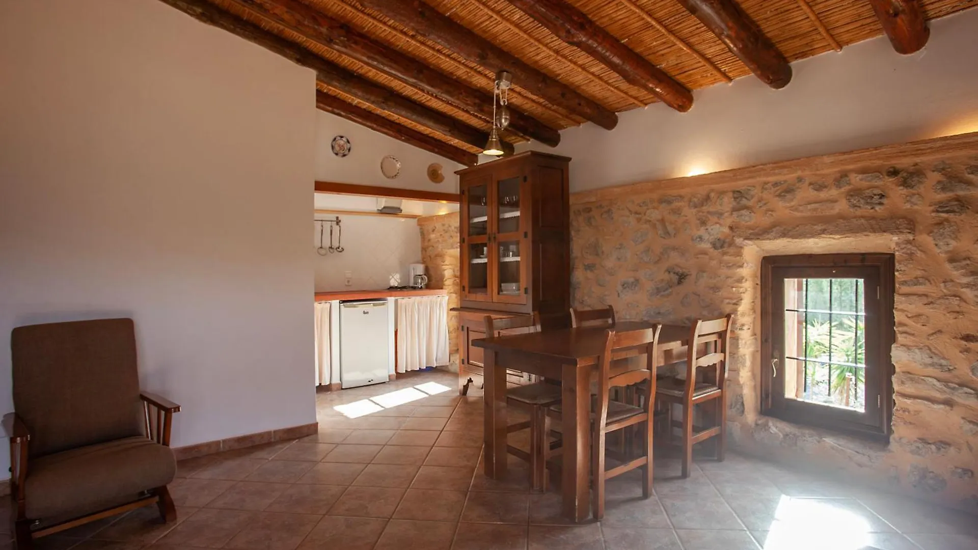 Finca S'Hort De Sa Begura Sant Llorenc Des Cardassar Spain