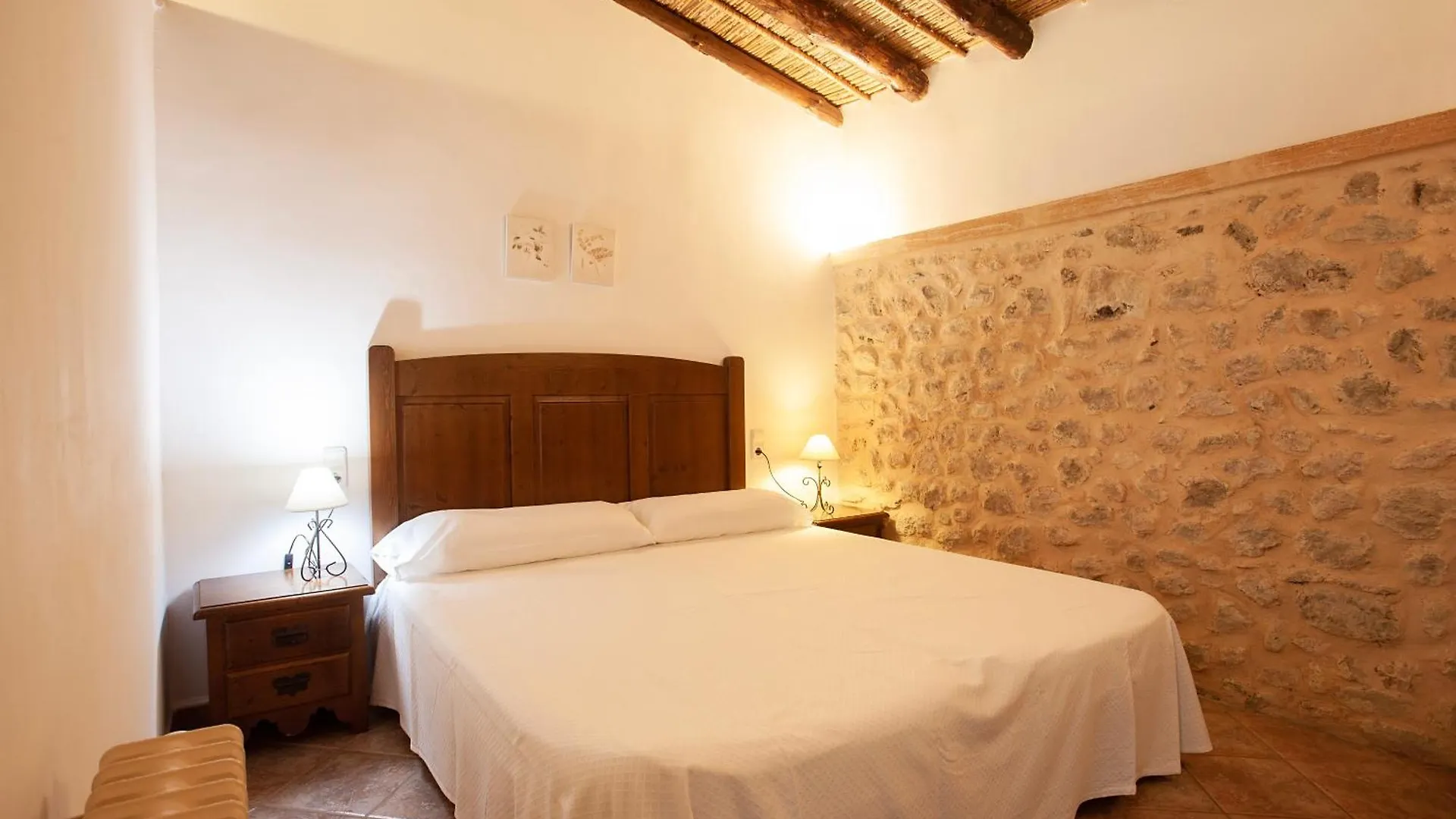 Finca S'Hort De Sa Begura Sant Llorenc Des Cardassar 0*,  Spain