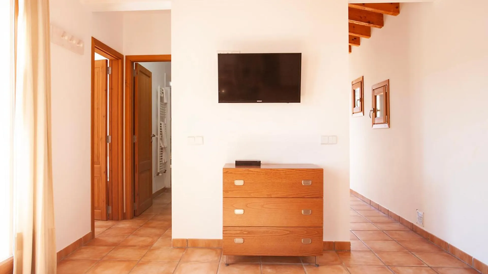 Finca S'Hort De Sa Begura Sant Llorenc Des Cardassar 0*,  Spanien