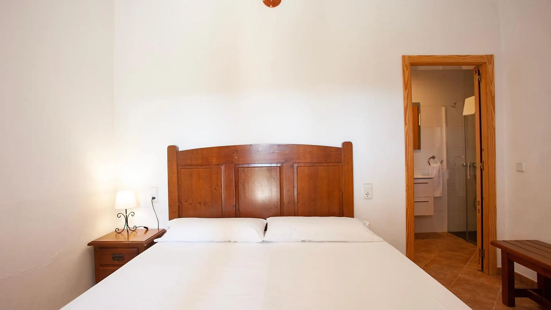 Bauernhof Finca S'Hort De Sa Begura Sant Llorenc Des Cardassar