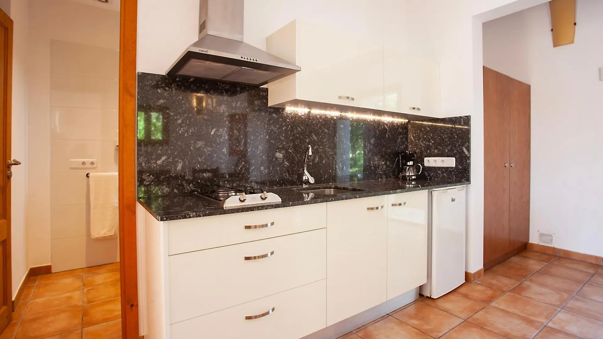 Bauernhof Finca S'Hort De Sa Begura Sant Llorenc Des Cardassar