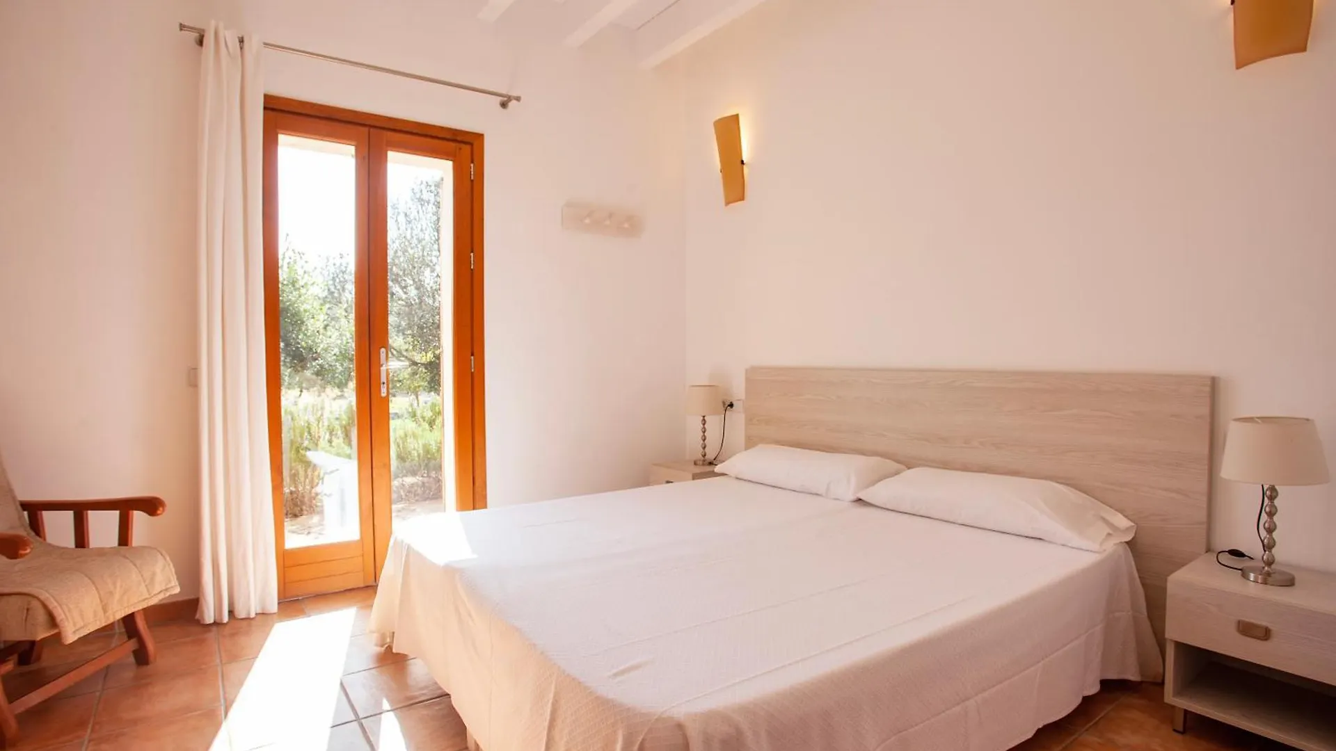 Finca S'Hort De Sa Begura Sant Llorenc Des Cardassar 0*,  Spanyolország