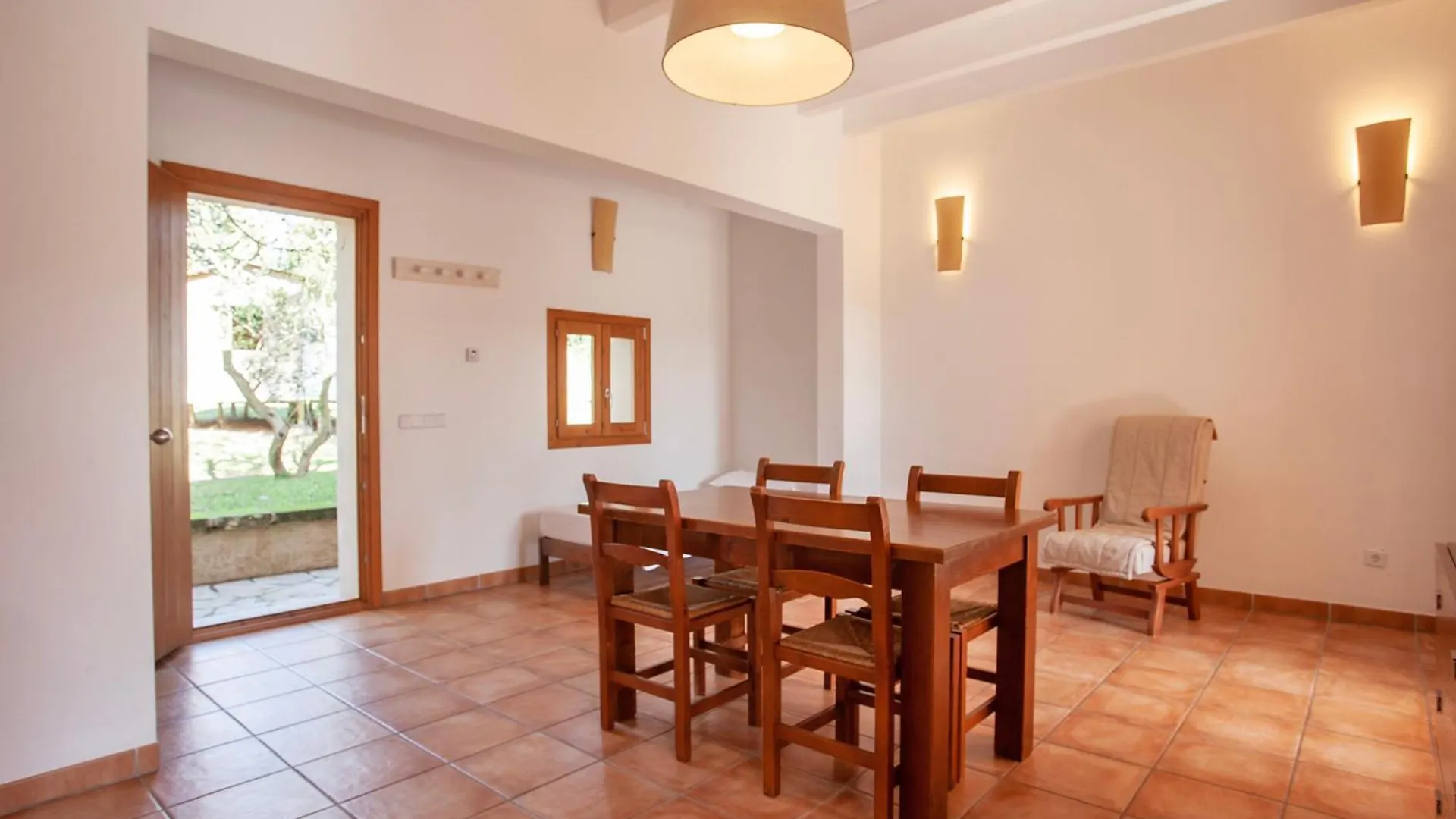Farmház Finca S'Hort De Sa Begura Sant Llorenc Des Cardassar