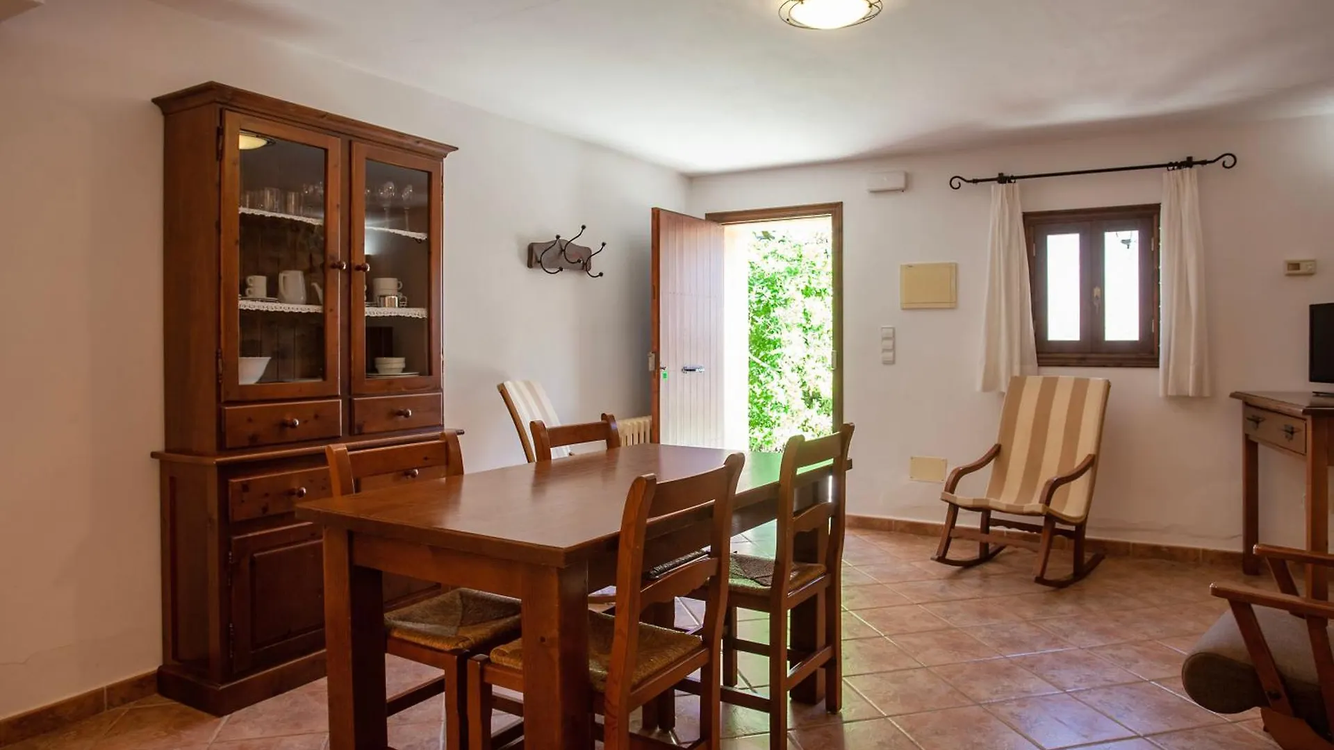 Farmház Finca S'Hort De Sa Begura Sant Llorenc Des Cardassar