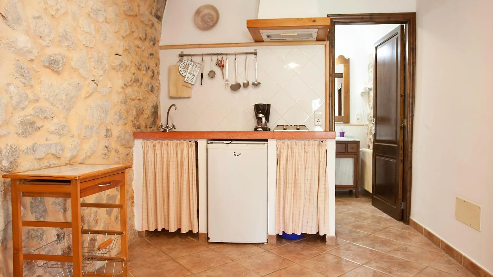 Finca S'Hort De Sa Begura Sant Llorenc Des Cardassar