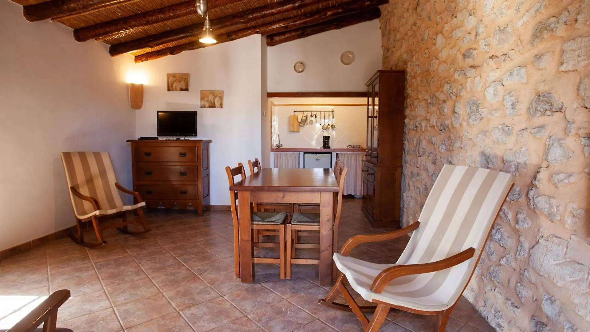 Finca S'Hort De Sa Begura Sant Llorenc Des Cardassar 0*,