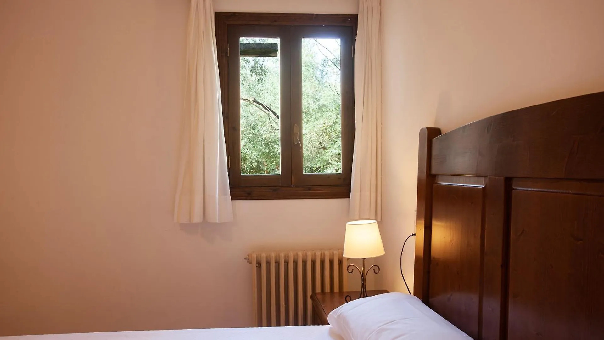 Finca S'Hort De Sa Begura Sant Llorenc Des Cardassar Spanyolország