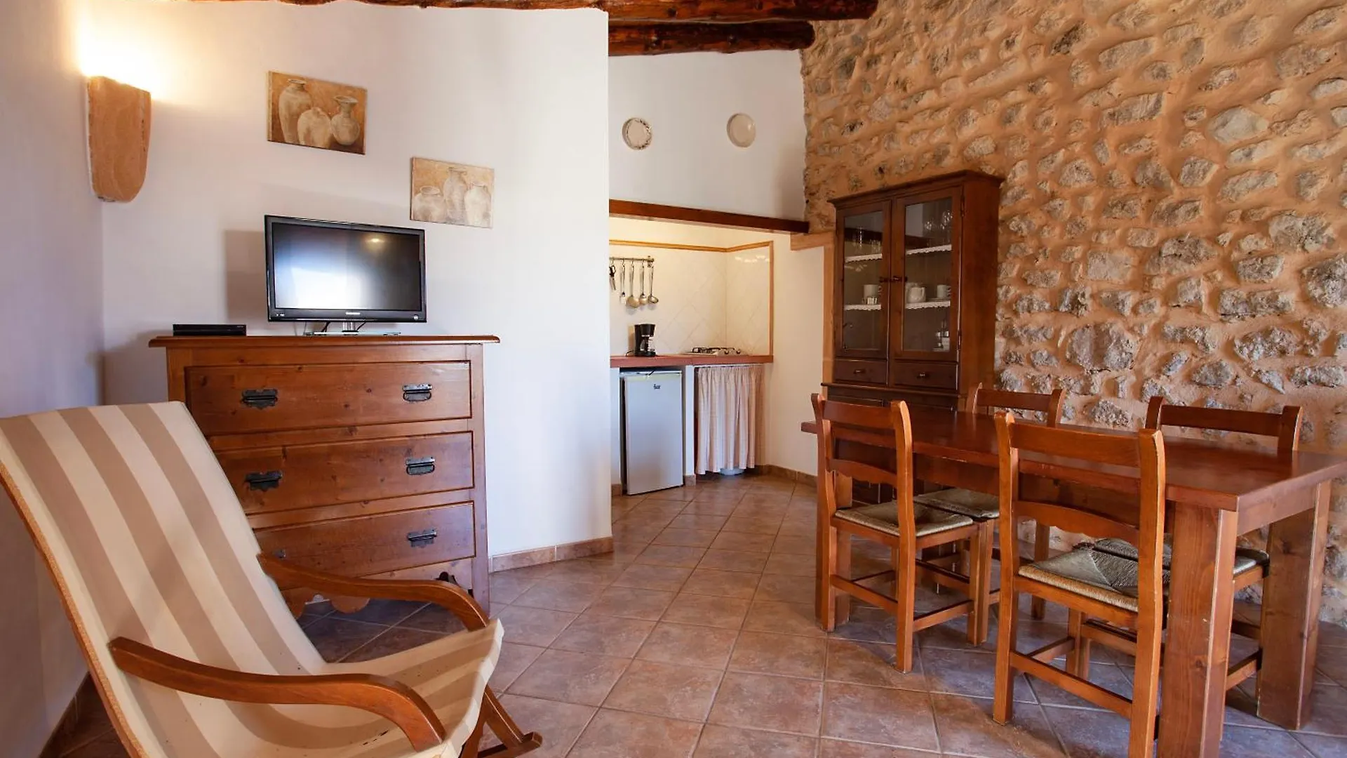 Farmház Finca S'Hort De Sa Begura Sant Llorenc Des Cardassar