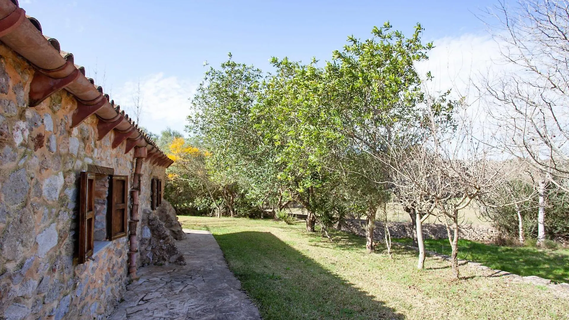 Finca S'Hort De Sa Begura Sant Llorenc Des Cardassar 0*,  Spanyolország