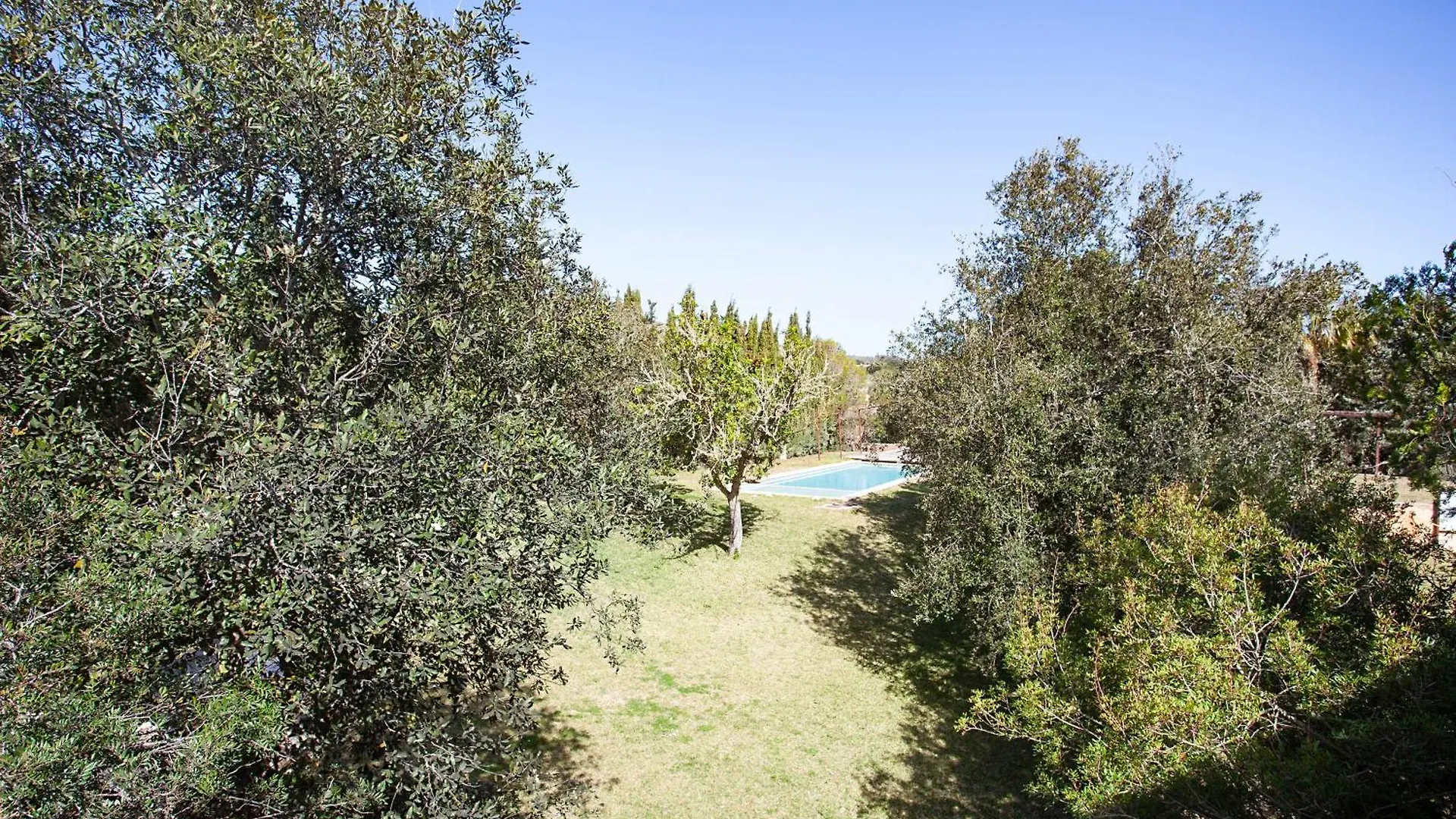 Finca S'Hort De Sa Begura Sant Llorenc Des Cardassar 0*,