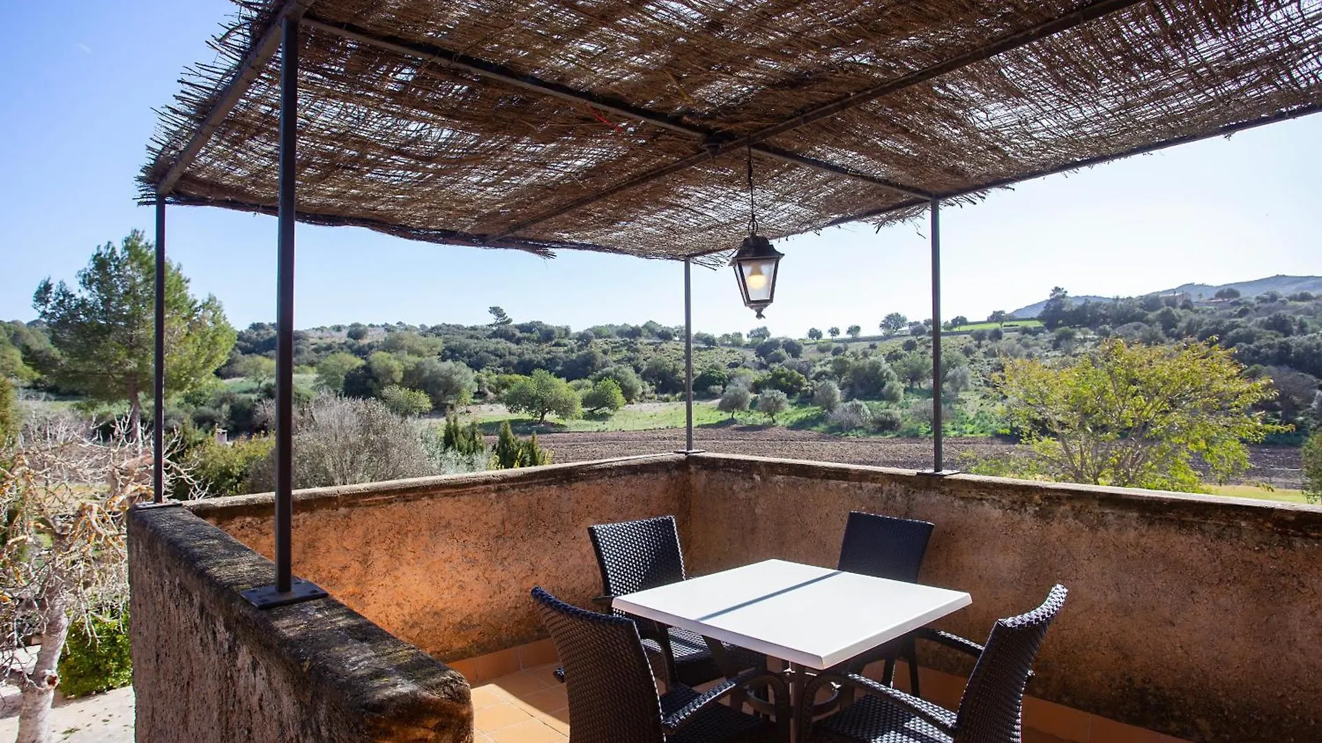 Finca S'Hort De Sa Begura Sant Llorenc Des Cardassar 0*,  Spanyolország