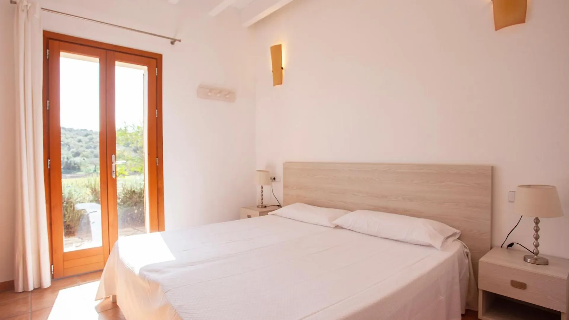 Finca S'Hort De Sa Begura Sant Llorenc Des Cardassar